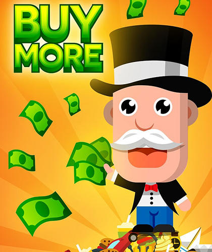 game pic for Buy more: Idle shopping mall manager